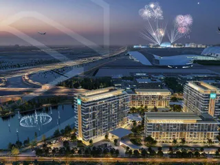 South Square в Dubai South