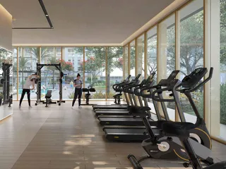 South Square в Dubai South