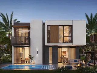 Athlon Premium Villas в Arjan