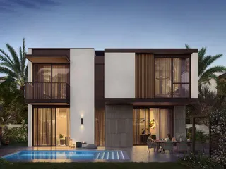 Athlon Premium Villas в Arjan