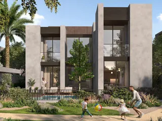 Athlon Premium Villas в Arjan