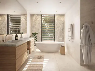 Athlon Premium Villas в Arjan