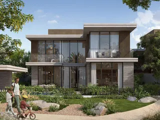 Athlon Premium Villas в Arjan