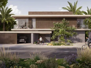 Athlon Premium Villas в Arjan