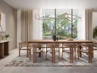 Athlon Premium Villas в Arjan