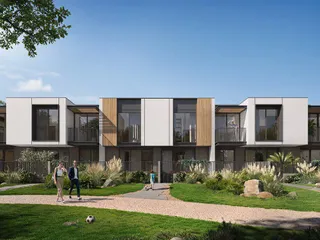 Athlon Premium Villas в Arjan