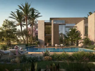 Athlon Premium Villas в Arjan