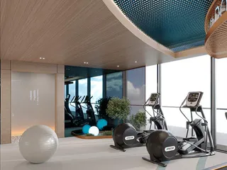 Parkside Boulevard в Arjan