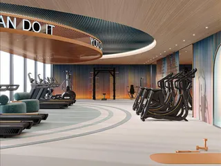 Parkside Boulevard в Arjan