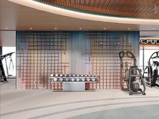 Parkside Boulevard в Arjan