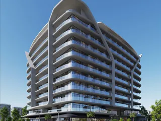 Parkside Boulevard в Arjan