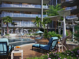 Parkside Boulevard в Arjan