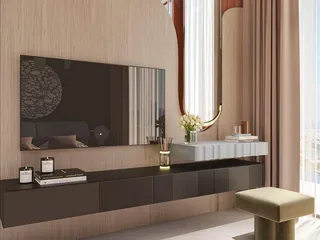 Parkside Boulevard в Arjan