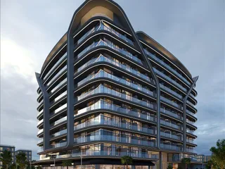 Parkside Boulevard в Arjan