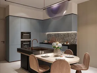 Parkside Boulevard в Arjan