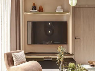 Parkside Boulevard в Arjan