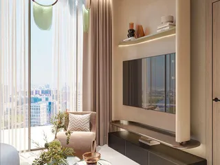 Parkside Boulevard в Arjan