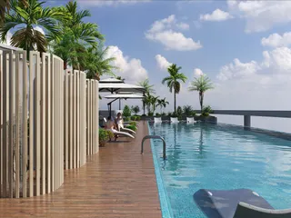 Parkside Boulevard в Arjan