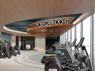 Parkside Boulevard в Arjan