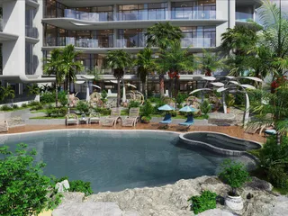 Parkside Boulevard в Arjan