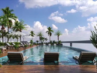 Parkside Boulevard в Arjan