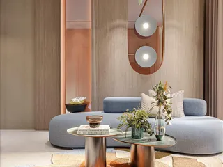 Parkside Boulevard в Arjan