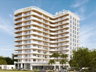 Aark Terraces в Arjan