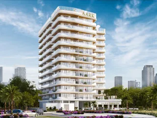 Aark Terraces в Arjan