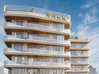 Aark Terraces в Arjan