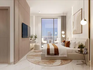 Aark Terraces в Arjan