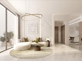 Aark Terraces в Arjan