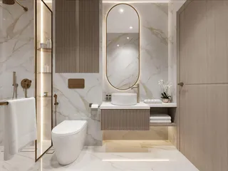 Aark Terraces в Arjan