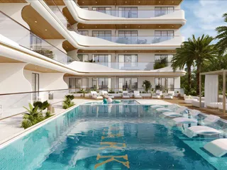 Aark Terraces в Arjan