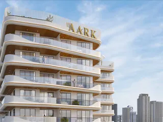 Aark Terraces в Arjan