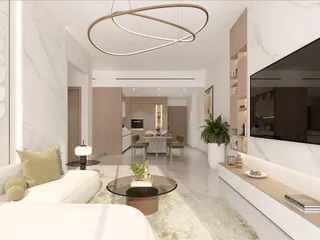 Aark Terraces в Arjan