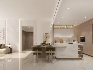 Aark Terraces в Arjan