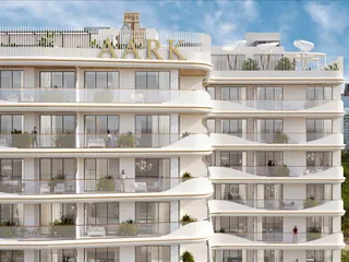 Aark Terraces в Arjan