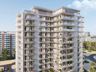 Cove Edition 6 в Dubai Land Residence Complex