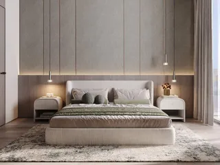 Cove Edition 6 в Dubai Land Residence Complex