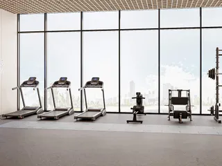 Cove Edition 6 в Dubai Land Residence Complex