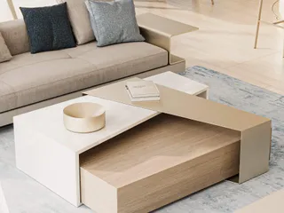 Cove Edition 6 в Dubai Land Residence Complex