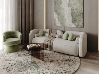 Cove Edition 6 в Dubai Land Residence Complex