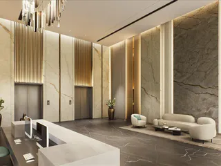 Samana Hills South в Dubai South