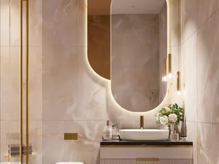 Samana Hills South в Dubai South