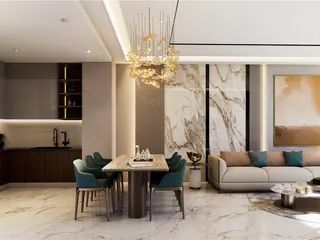 Samana Hills South в Dubai South