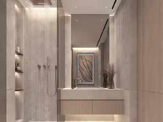 Auresta в Jumeirah Village Circle (JVC)