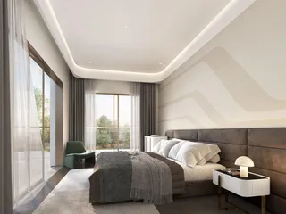 Tomorrow 166 в Dubai Islands