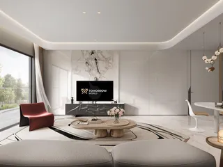 Tomorrow 166 в Dubai Islands