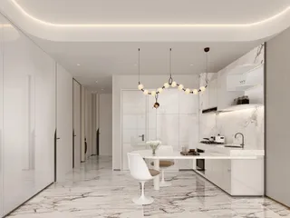 Tomorrow 166 в Dubai Islands