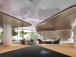 Tomorrow 166 в Dubai Islands